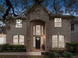 7101 Bending Oak Rd, Austin, TX 78749