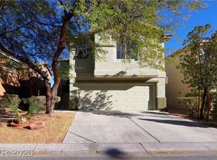 9712 Fast Elk St, Las Vegas, NV 89143