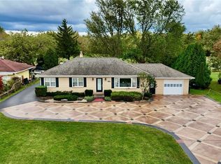 5265 Big Tree Rd, Orchard Park, NY 14127