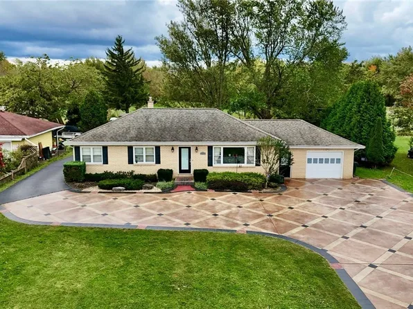 5265 Big Tree Rd, Orchard Park, NY 14127