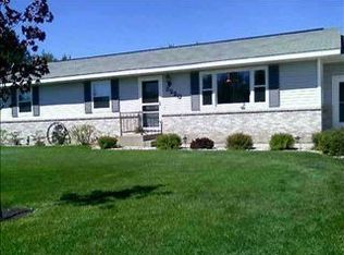 3220 88th St S, Wisconsin Rapids, WI 54494