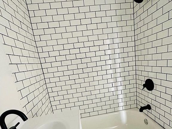 Modern Bathrooms