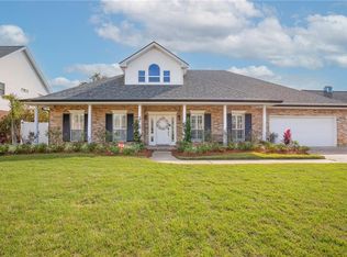 154 Villere Dr, Destrehan, LA 70047