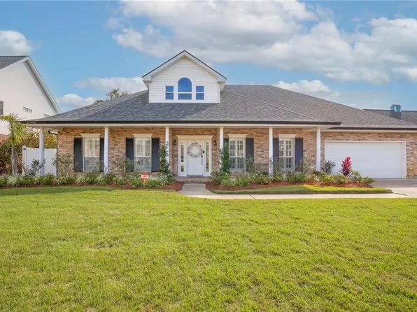 154 Villere Dr, Destrehan, LA 70047