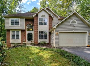 6245 Happy Creek Rd, Manassas, VA 20112