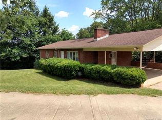 349 Causby Rd, Morganton, NC 28655