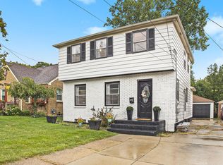 12 Wallinwood Ave NE, Grand Rapids, MI 49503