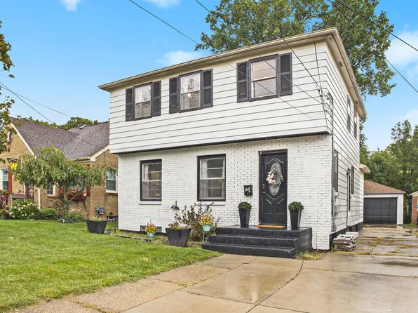 12 Wallinwood Ave NE, Grand Rapids, MI 49503