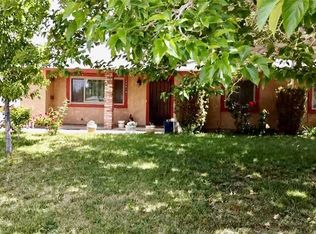 38614 154th St E, Lake Los Angeles, CA 93591