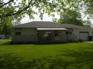 627 Smith St, Ansonia, OH 45303