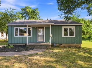 217 W 2nd Ave, Bristow, OK 74010