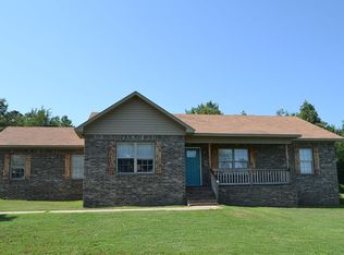 68 Kinder Loop, Russellville, AR 72802