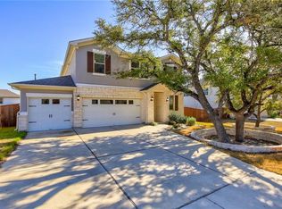 5221 Cipriano Dr, Austin, TX 78738