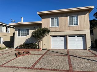 308 Alta Loma Dr, South San Francisco, CA 94080
