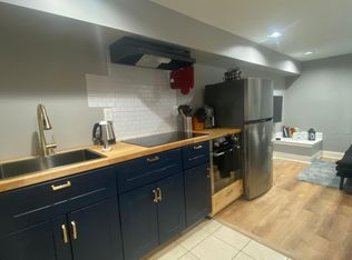 513 N Patterson Park Ave #B, Baltimore, MD 21205