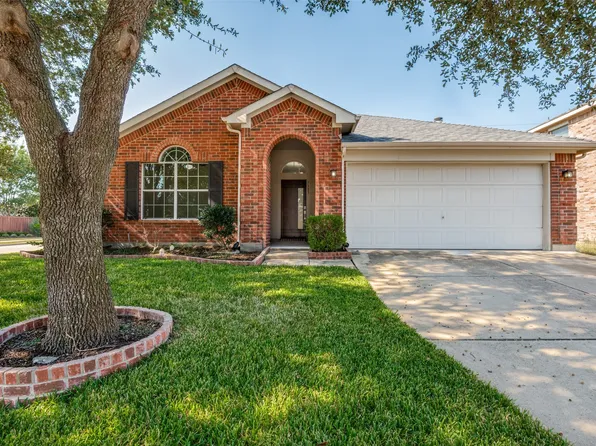 7383 Gallo, Grand Prairie, TX 75054