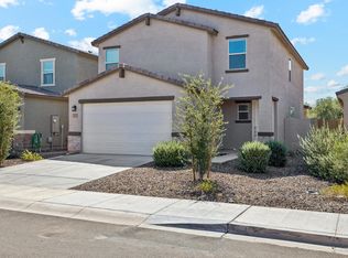 4357 W Samantha Way, Laveen, AZ 85339