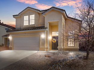 1267 Mirador Loop NE, Rio Rancho, NM 87144