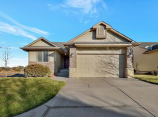 3782 N Ridge Port Ct, Wichita, KS 67205