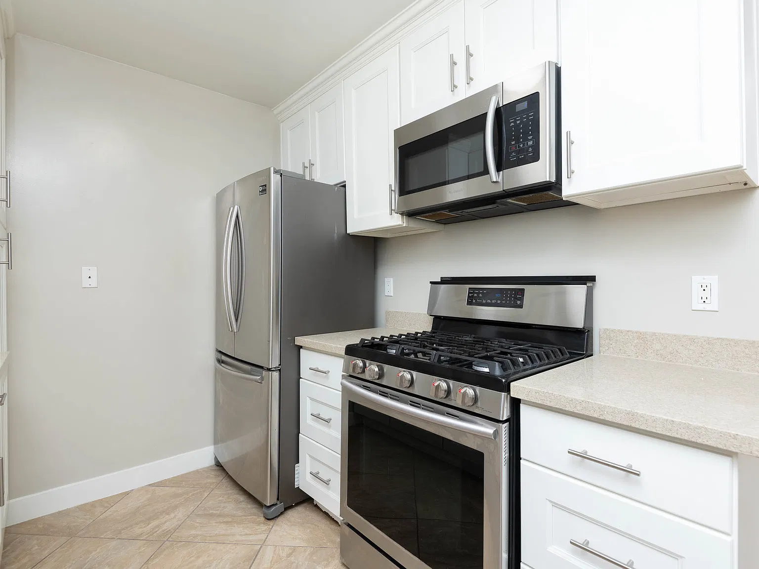 1 bed, 630 sqft, $2,495 — Photo 4
