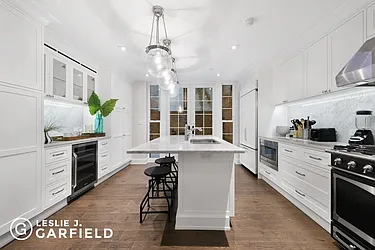 Sold by Leslie J. Garfield