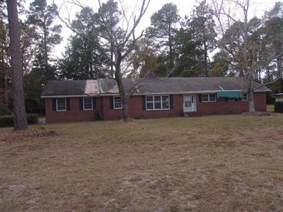 1152 Pruitt Dr, Orangeburg, SC, 29118