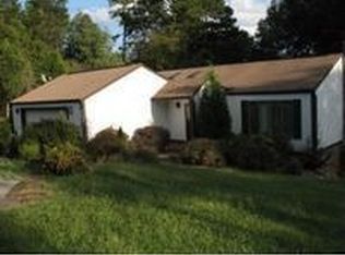 1109 Montego Ct, Church hill, TN 37642