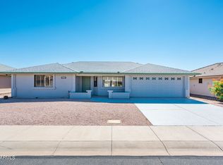 2631 S Copperwood, Mesa, AZ 85209