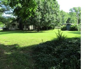 33758 E 713th Dr, Wagoner, OK 74467