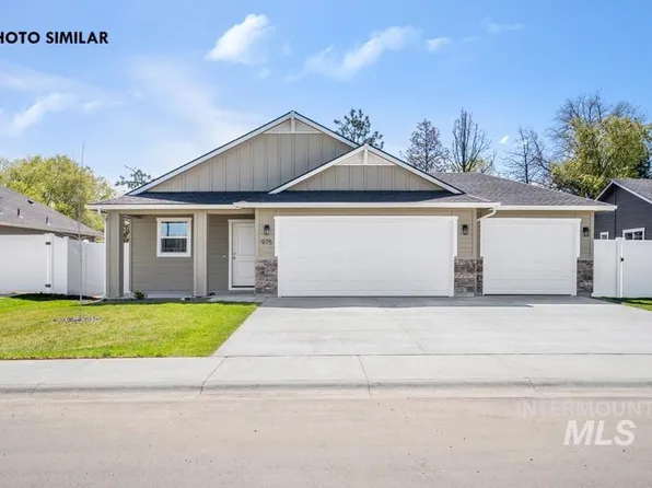 935 Twilight St, Weiser, ID 83672