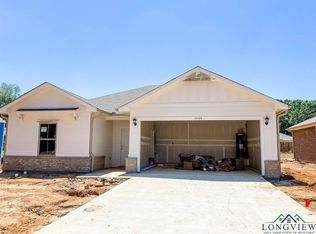 1435 Santa Cruz Dr, Longview, TX 75601