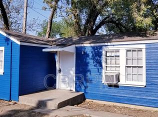 2405 27th St, Lubbock, TX 79411