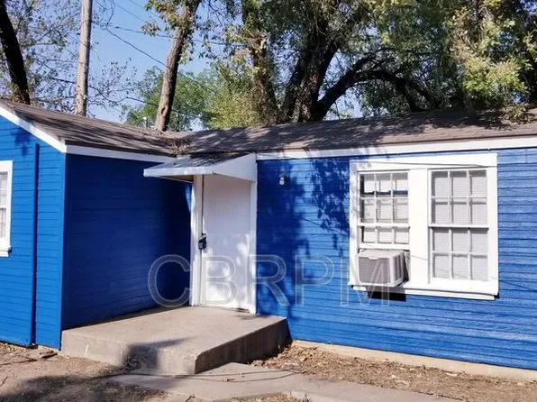 2405 27th St, Lubbock, TX 79411