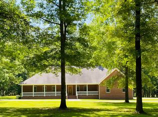 153 Fair Oak Dr, Camden, AR 71701