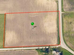 0 Haenzel Rd, Grove City, OH 43123