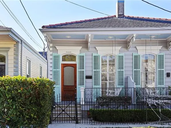 3908 Perrier St, New Orleans, LA 70115