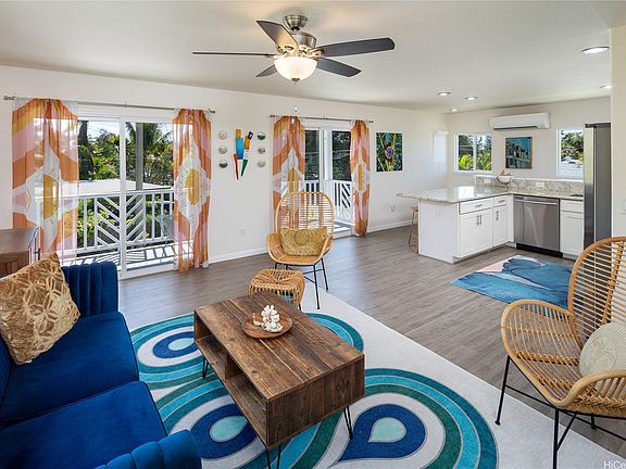 5th image of 84-808 Hanalei St Unit 1