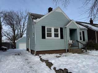 2305 24th St NE, Canton, OH 44705