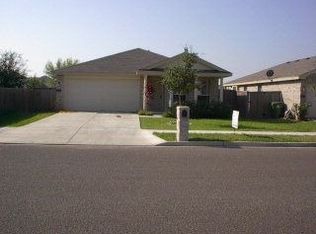 3306 San Fabian St, Mission, TX 78572