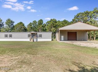 209 Accordian Rd, Eunice, LA 70535