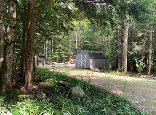 759 N Main Rd, Otis, MA 01253