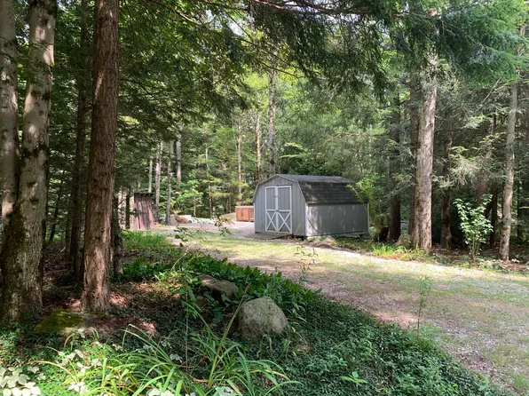 759 N Main Rd, Otis, MA 01253