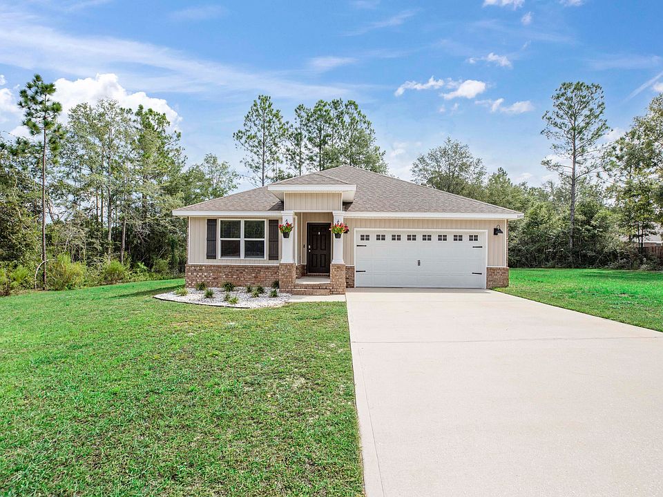 3493 Sparco Dr, Crestview, FL 32539 | Zillow