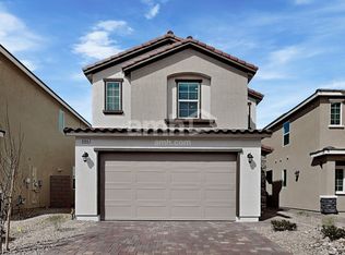 8086 Winterfell Peak Ave, Las Vegas, NV 89113