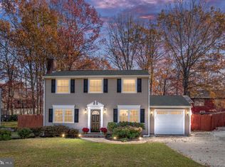 5058 Gallager Dr, Fredericksburg, VA 22407