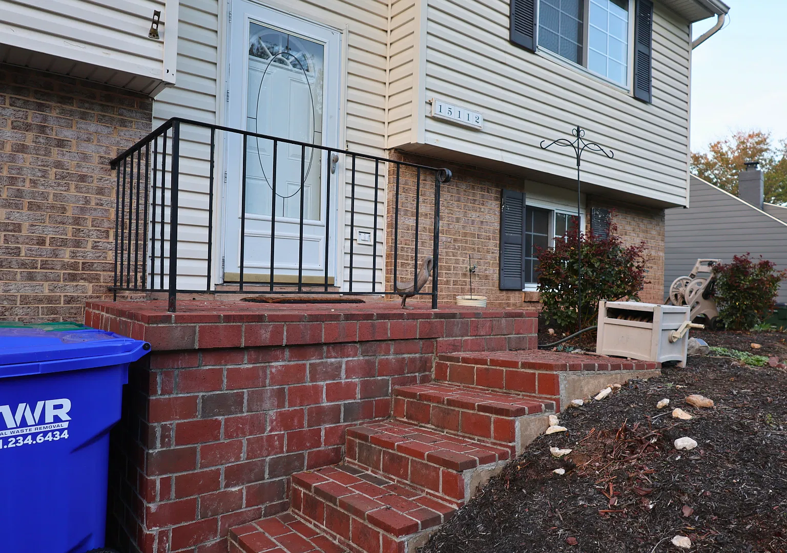 15112 Olddale Road — Photo 4
