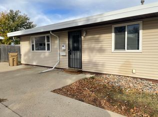 10 18th St SW, Minot, ND 58701