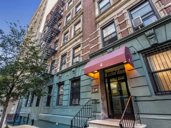 4 West 101st Street