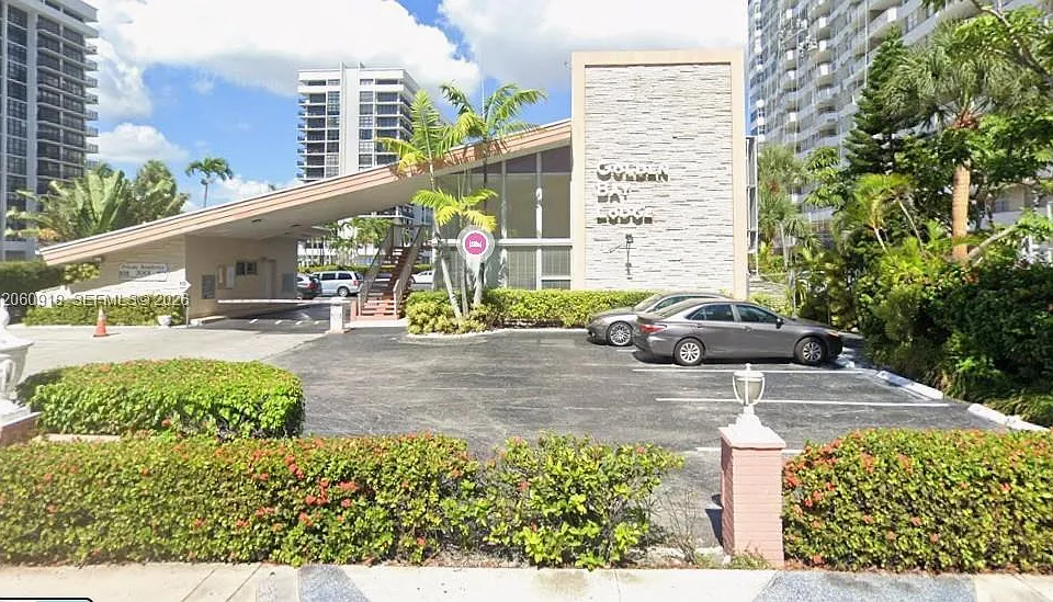 2001 S Ocean Dr #13