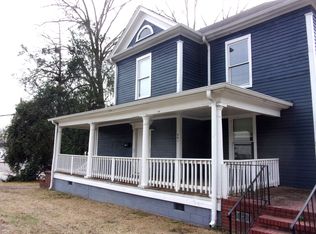 401 Charlotte Ave APT A, Rock Hill, SC 29730